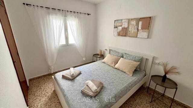 3 chambre Appartement à vendre à Oliva - 198 950 € (Ref: 9390812)