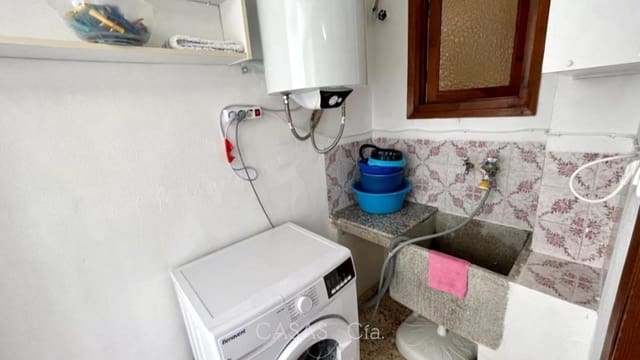 3 chambre Appartement à vendre à Oliva - 198 950 € (Ref: 9390812)