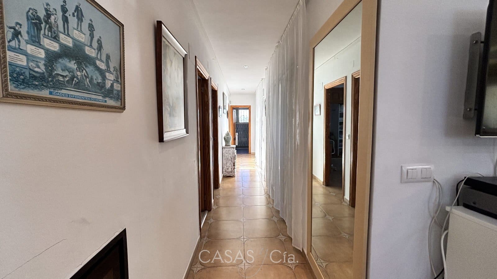 3 bedroom Villa for sale in Oliva with pool - € 310,000 (Ref: 9399944)