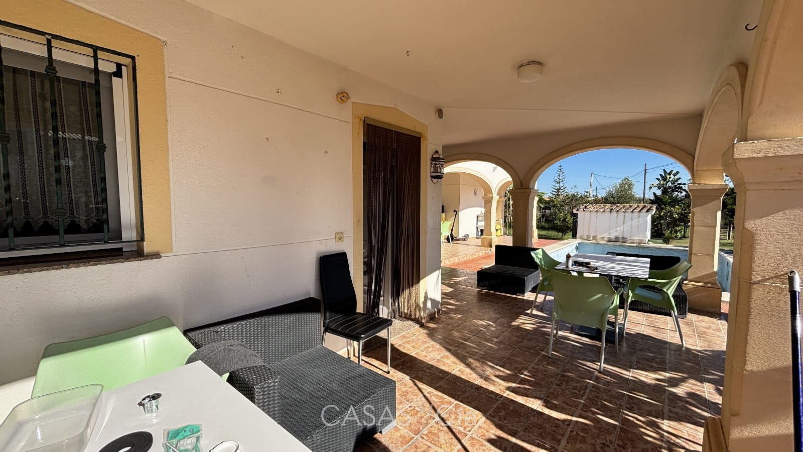 3 bedroom Villa for sale in Oliva with pool - € 310,000 (Ref: 9399944)