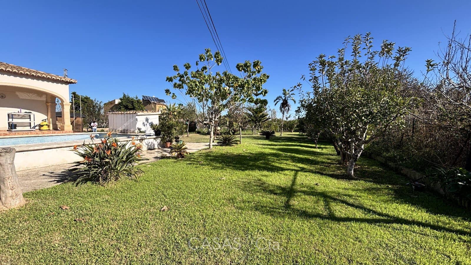 3 bedroom Villa for sale in Oliva with pool - € 310,000 (Ref: 9399944)