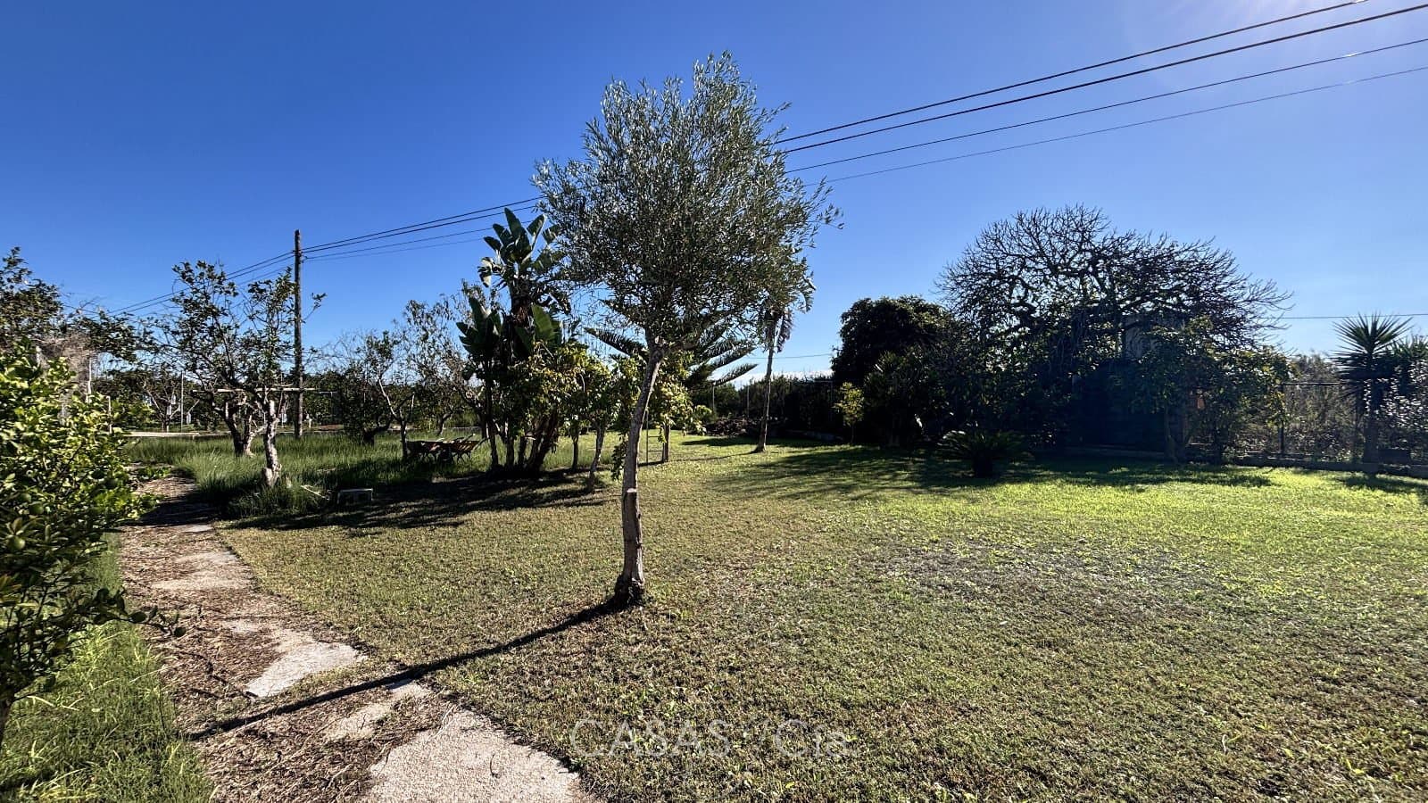 3 bedroom Villa for sale in Oliva with pool - € 310,000 (Ref: 9399944)