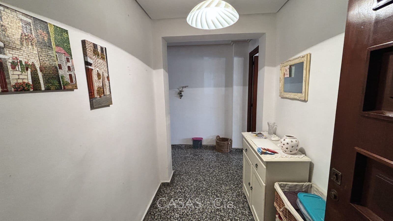 3 chambre Appartement à vendre à Oliva - 122 000 € (Ref: 9404435)