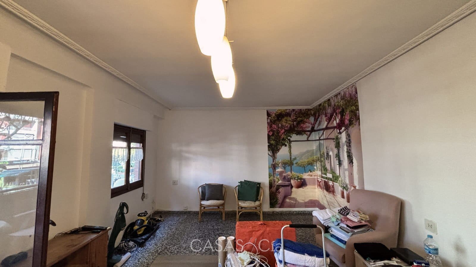 3 chambre Appartement à vendre à Oliva - 122 000 € (Ref: 9404435)