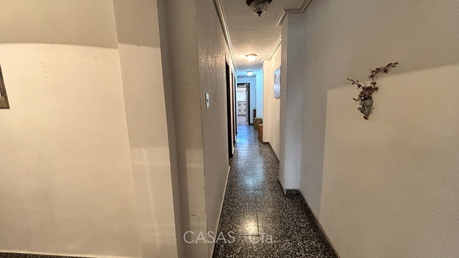 3 chambre Appartement à vendre à Oliva - 122 000 € (Ref: 9404435)