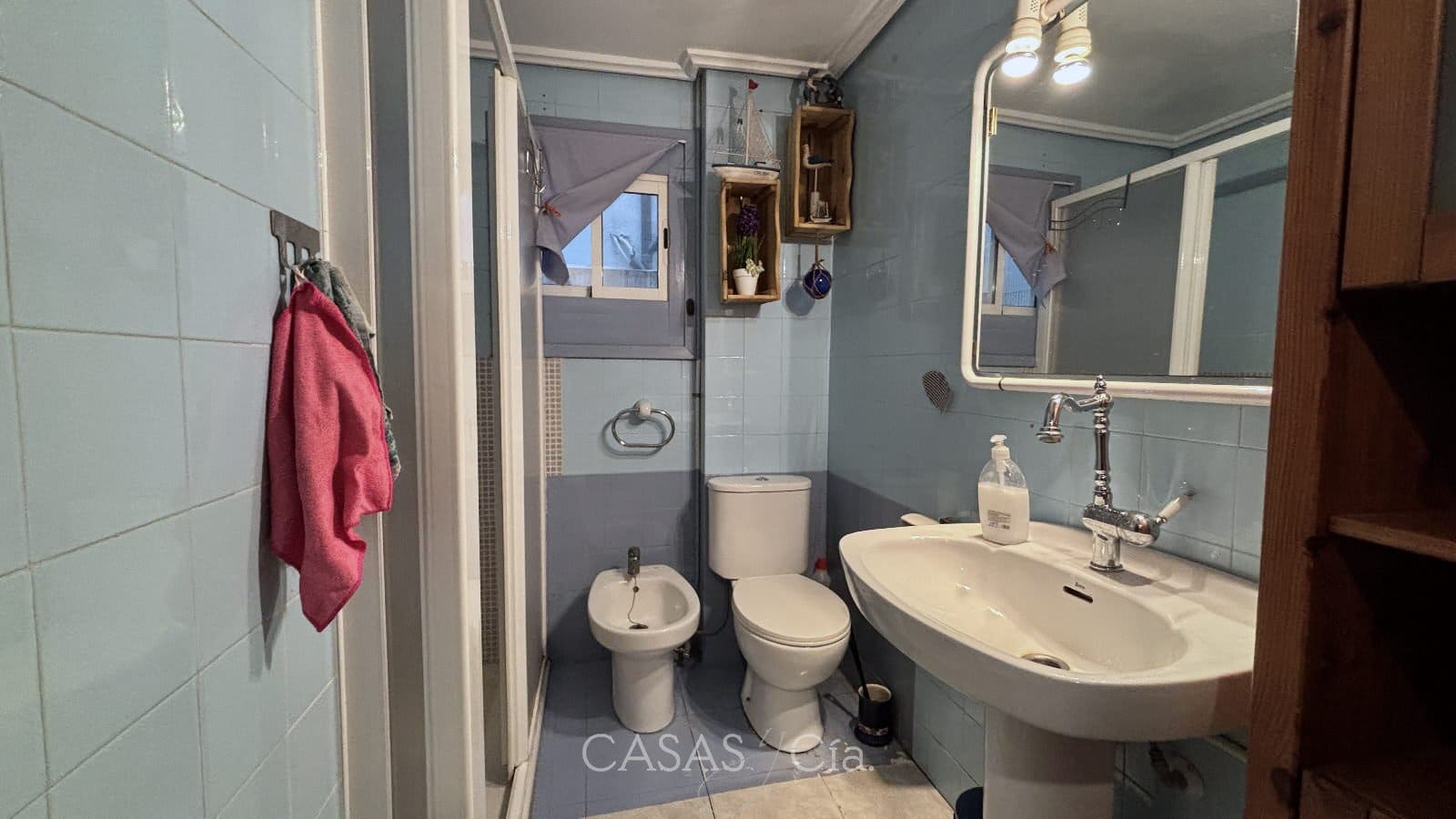 3 chambre Appartement à vendre à Oliva - 122 000 € (Ref: 9404435)