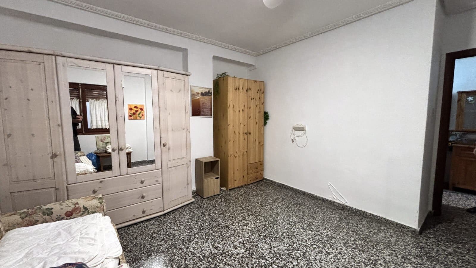 3 chambre Appartement à vendre à Oliva - 122 000 € (Ref: 9404435)