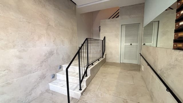 3 chambre Appartement à vendre à Oliva - 122 000 € (Ref: 9404435)