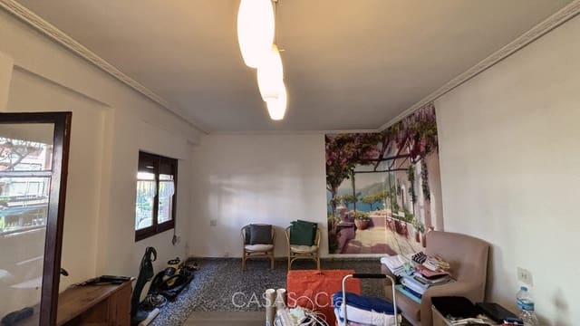3 chambre Appartement à vendre à Oliva - 122 000 € (Ref: 9404435)