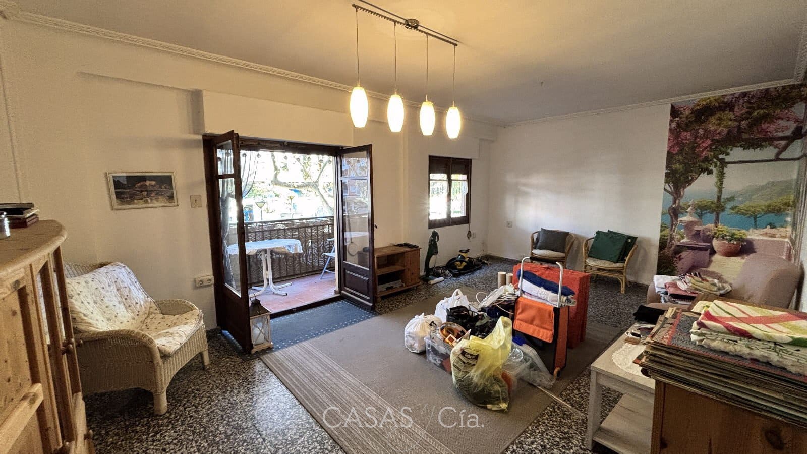 3 chambre Appartement à vendre à Oliva - 122 000 € (Ref: 9404435)