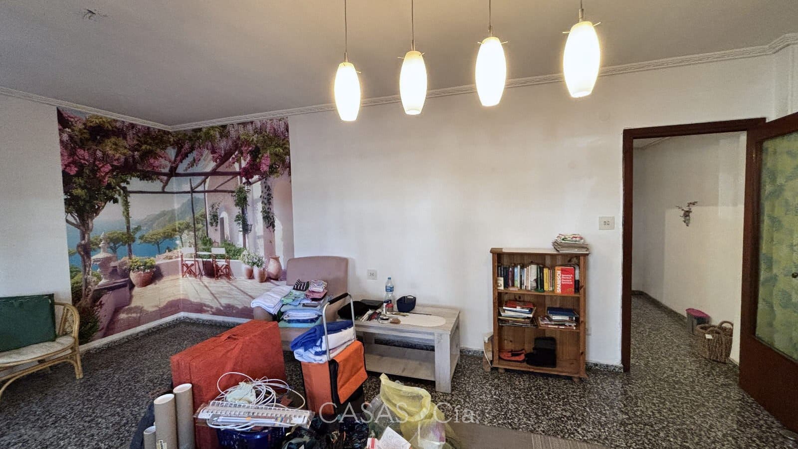 3 chambre Appartement à vendre à Oliva - 122 000 € (Ref: 9404435)