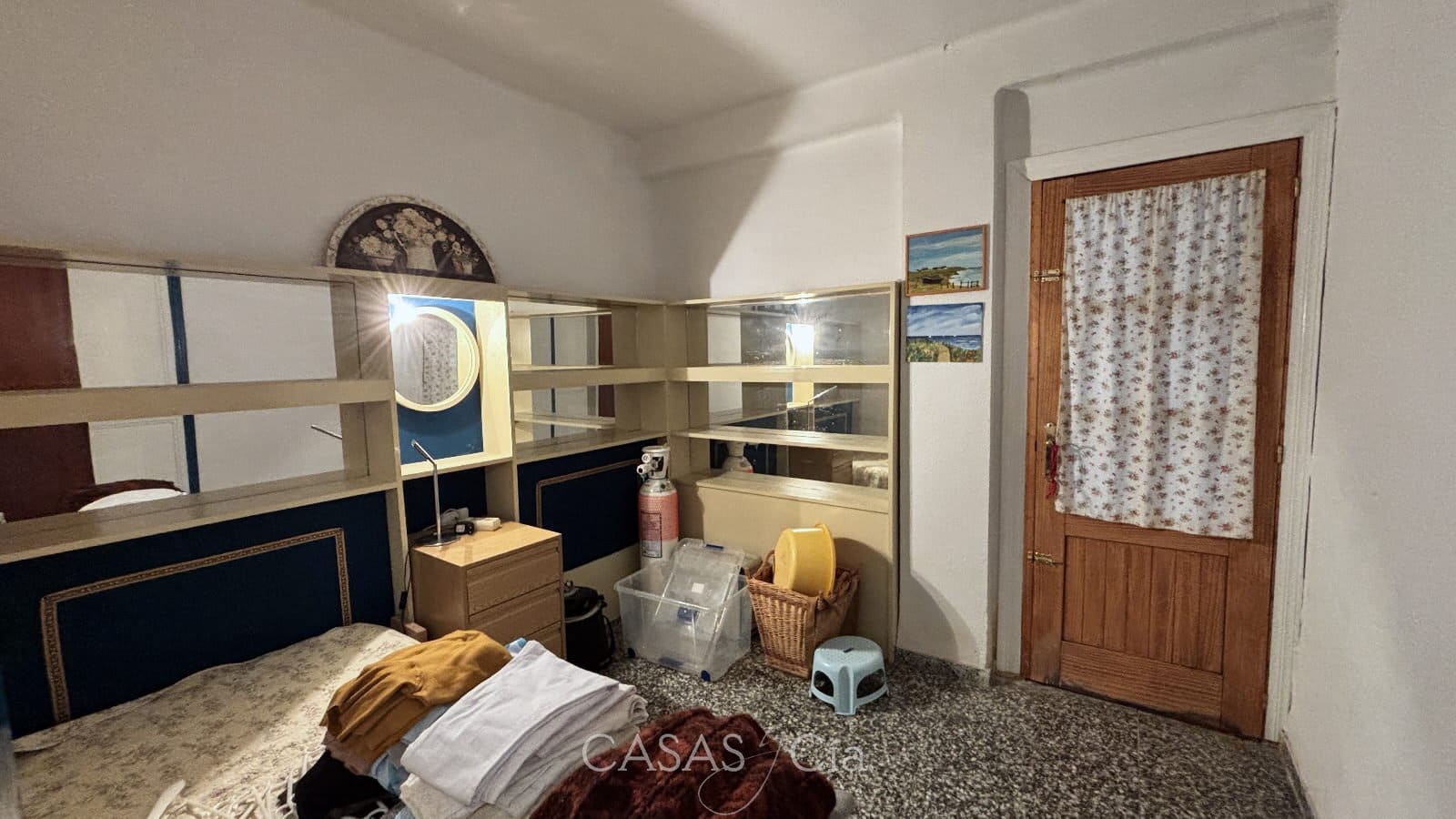 3 chambre Appartement à vendre à Oliva - 122 000 € (Ref: 9404435)