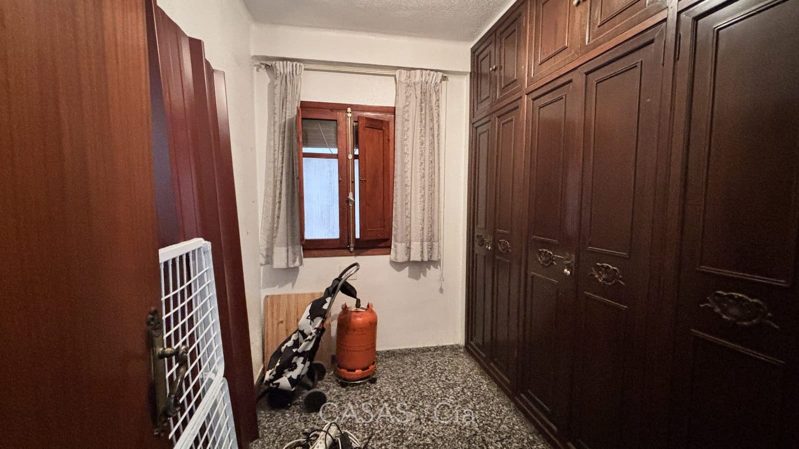 3 chambre Appartement à vendre à Oliva - 122 000 € (Ref: 9404435)