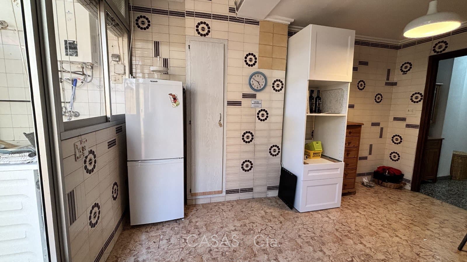 3 chambre Appartement à vendre à Oliva - 122 000 € (Ref: 9404435)