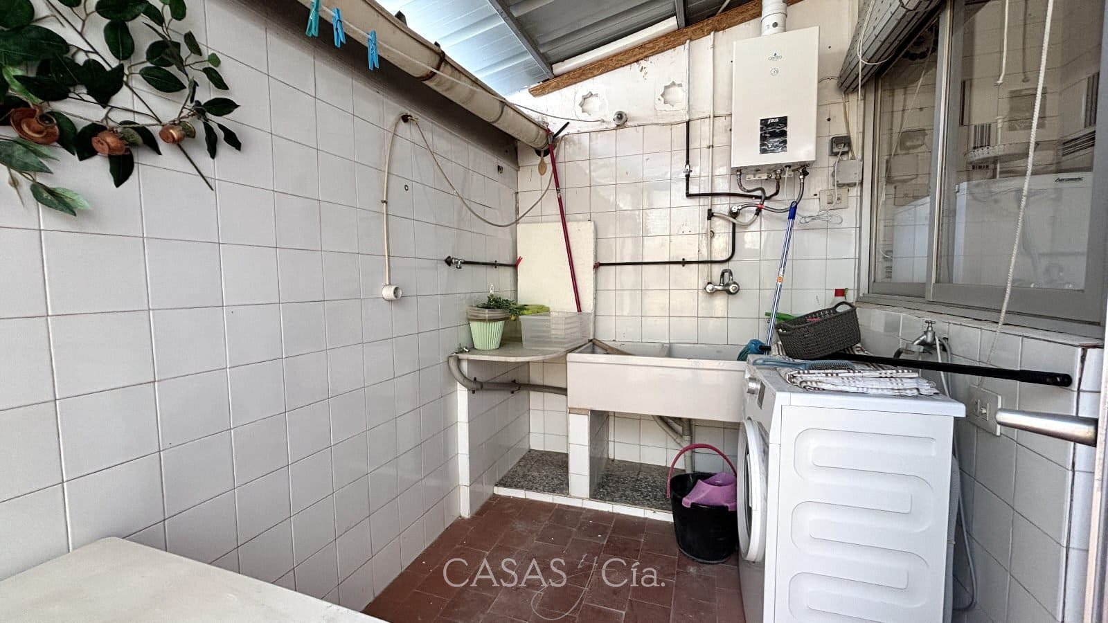3 chambre Appartement à vendre à Oliva - 122 000 € (Ref: 9404435)