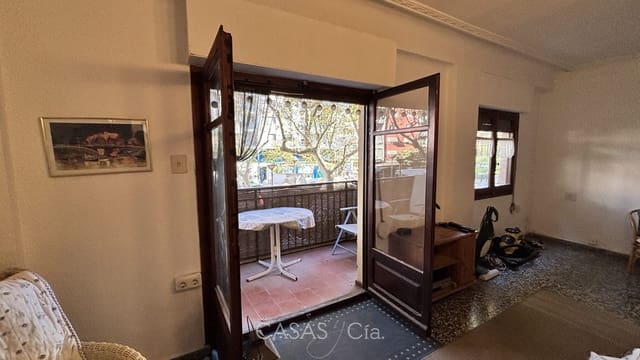 3 chambre Appartement à vendre à Oliva - 122 000 € (Ref: 9404435)