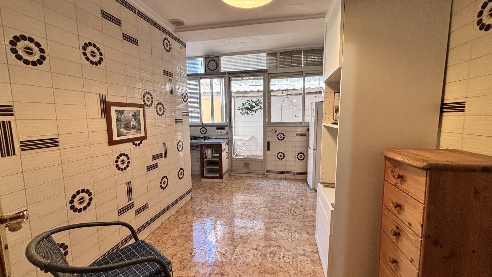 3 chambre Appartement à vendre à Oliva - 122 000 € (Ref: 9404435)