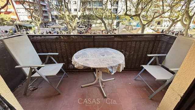 3 chambre Appartement à vendre à Oliva - 122 000 € (Ref: 9404435)