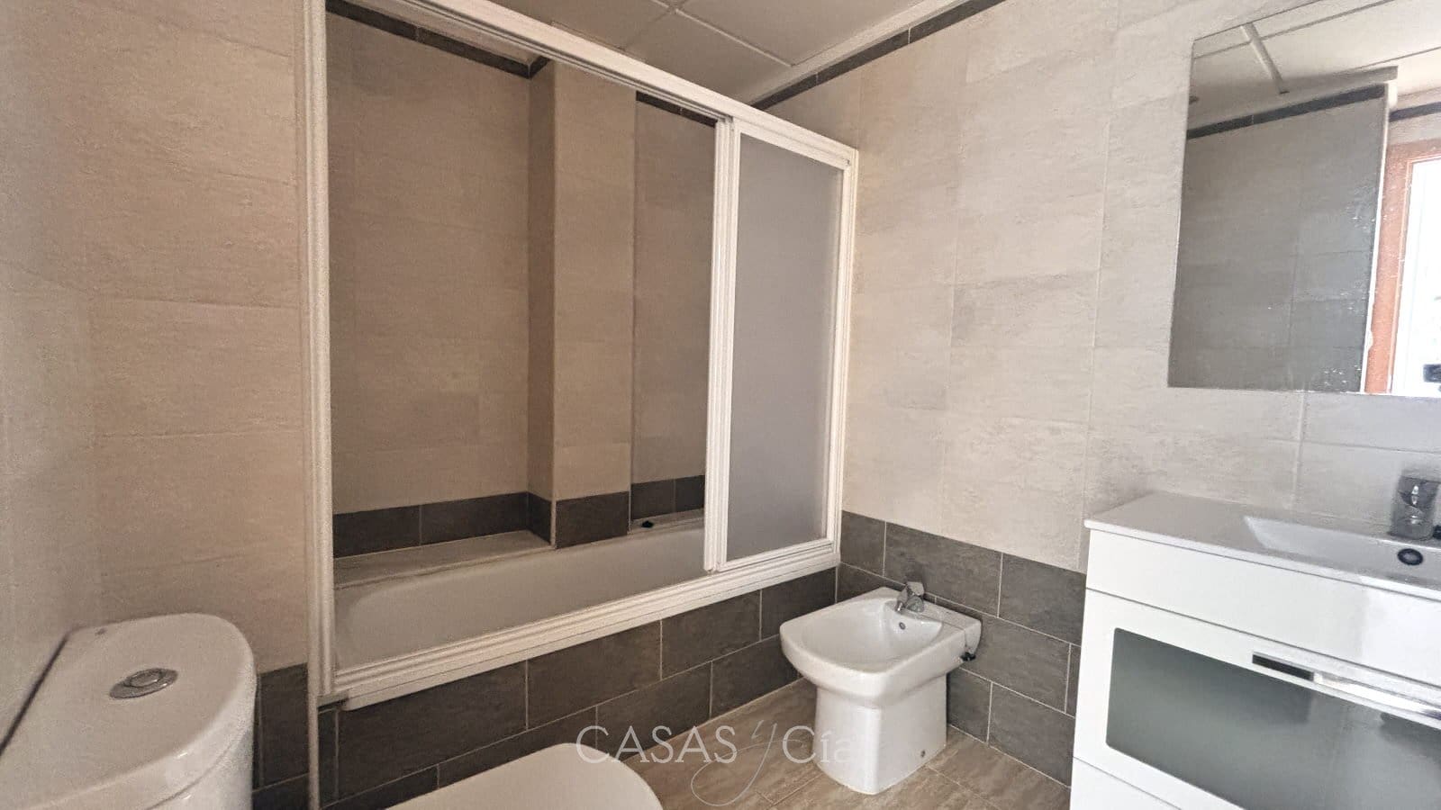 3 soverom Leilighet til salgs i Palma de Gandia - € 149 950 (Ref: 9417709)