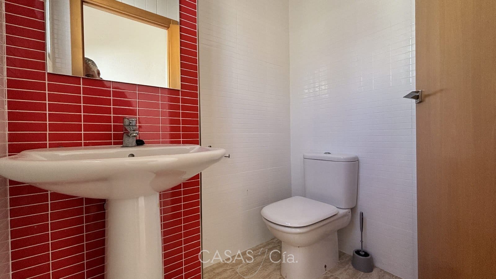 3 soverom Leilighet til salgs i Palma de Gandia - € 149 950 (Ref: 9417709)