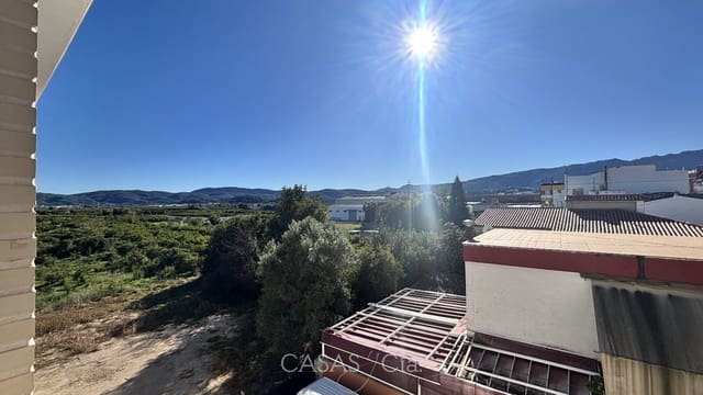 3 chambre Appartement à vendre à Palma de Gandía - 149 950 € (Ref: 9417709)