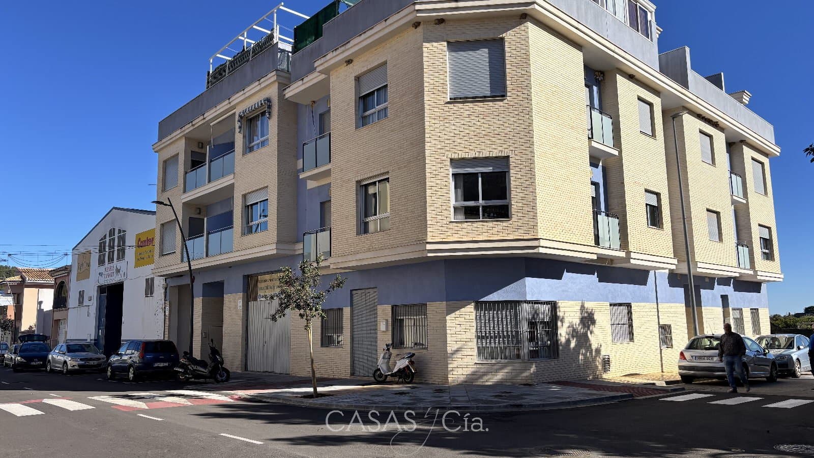 3 soverom Leilighet til salgs i Palma de Gandia - € 149 950 (Ref: 9417709)