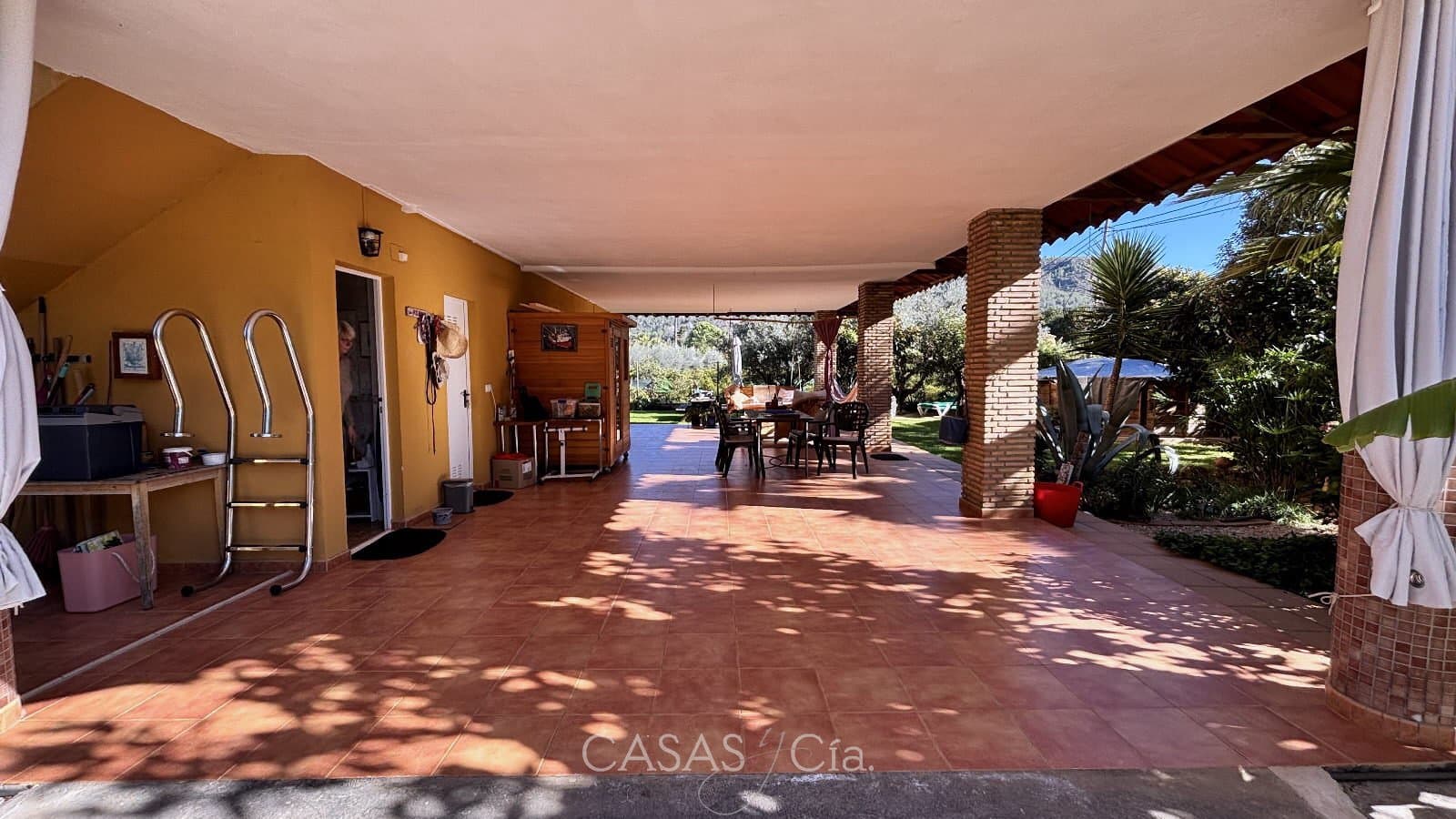 4 Zimmer Villa zu verkaufen in Marchuquera mit Pool Garage - 269.950 € (Ref: 9432507)