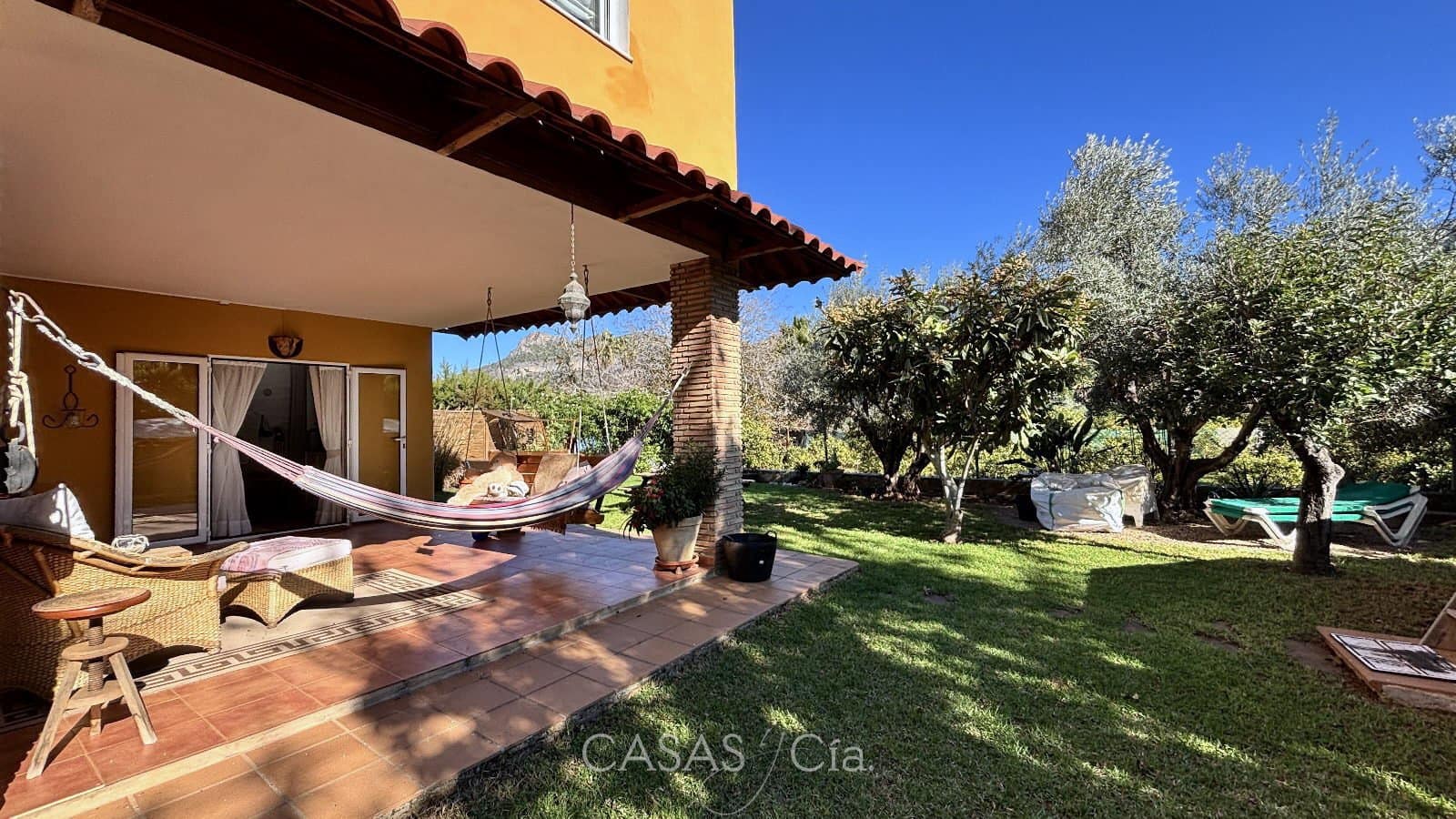 4 Zimmer Villa zu verkaufen in Marchuquera mit Pool Garage - 269.950 € (Ref: 9432507)