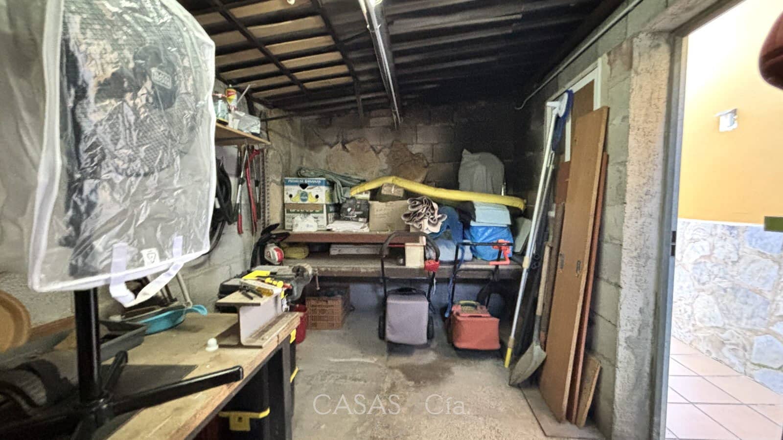 4 Zimmer Villa zu verkaufen in Marchuquera mit Pool Garage - 269.950 € (Ref: 9432507)