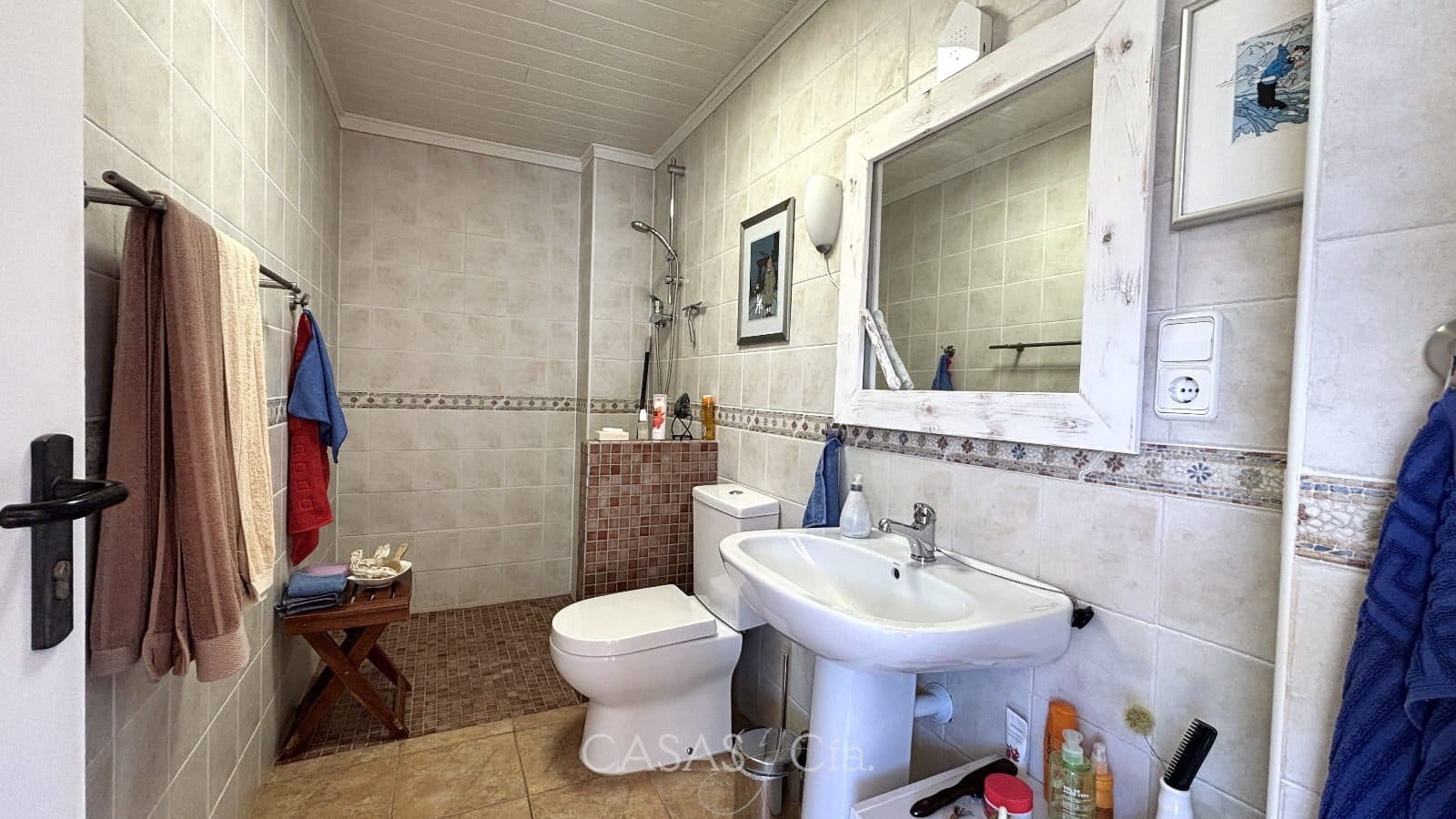 4 Zimmer Villa zu verkaufen in Marchuquera mit Pool Garage - 269.950 € (Ref: 9432507)