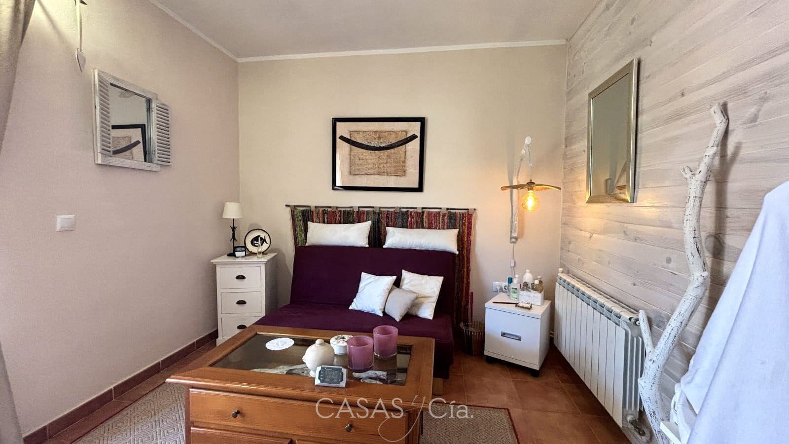 4 Zimmer Villa zu verkaufen in Marchuquera mit Pool Garage - 269.950 € (Ref: 9432507)