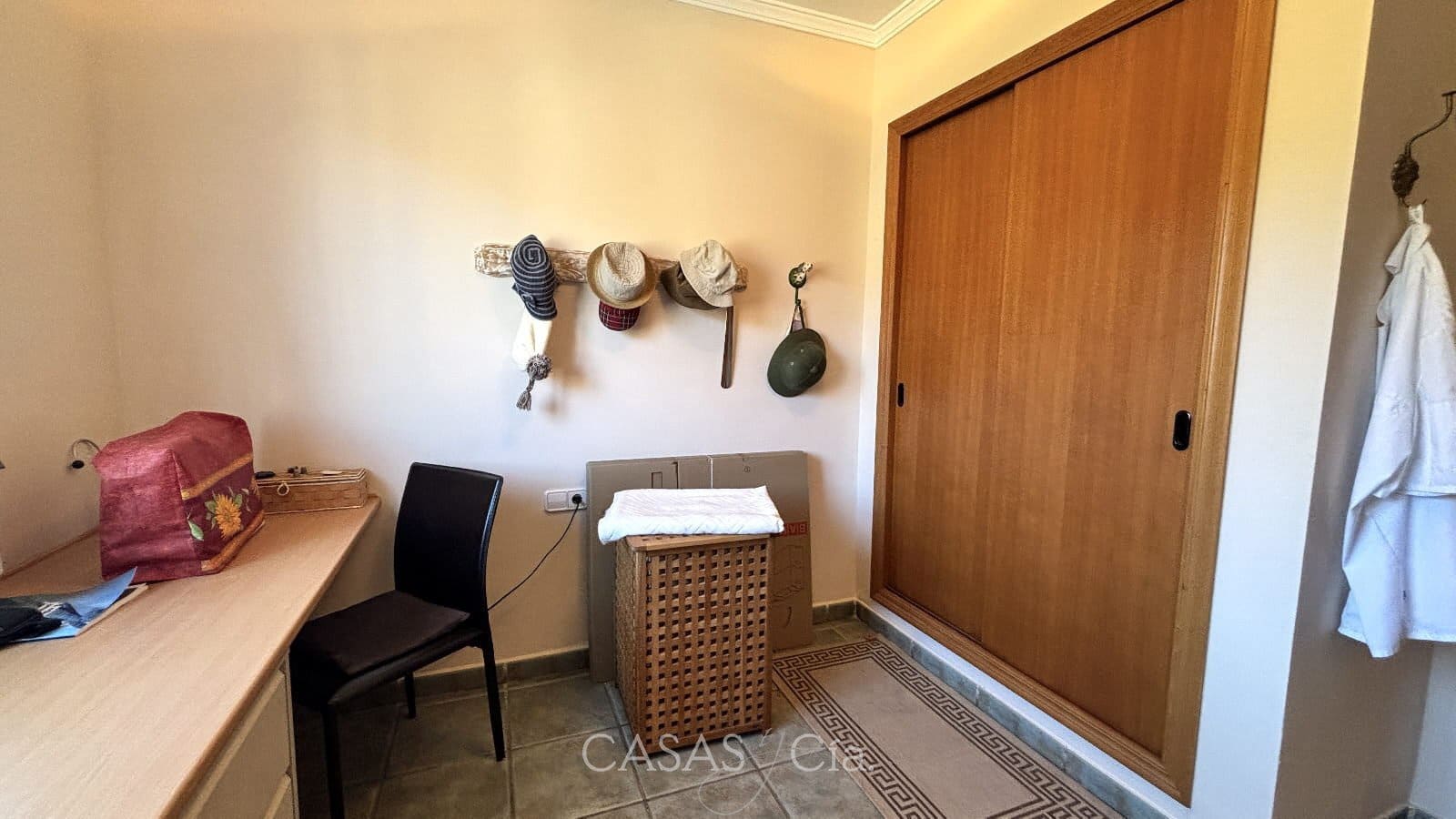 4 Zimmer Villa zu verkaufen in Marchuquera mit Pool Garage - 269.950 € (Ref: 9432507)