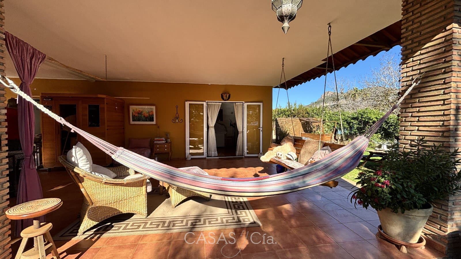 4 Zimmer Villa zu verkaufen in Marchuquera mit Pool Garage - 269.950 € (Ref: 9432507)