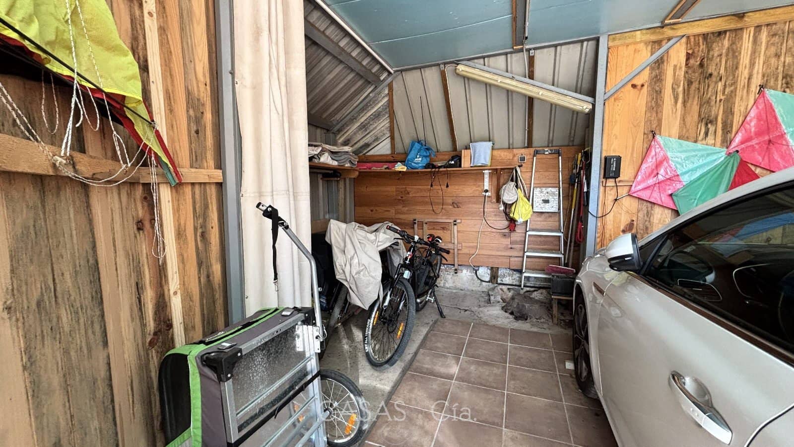 4 Zimmer Villa zu verkaufen in Marchuquera mit Pool Garage - 269.950 € (Ref: 9432507)