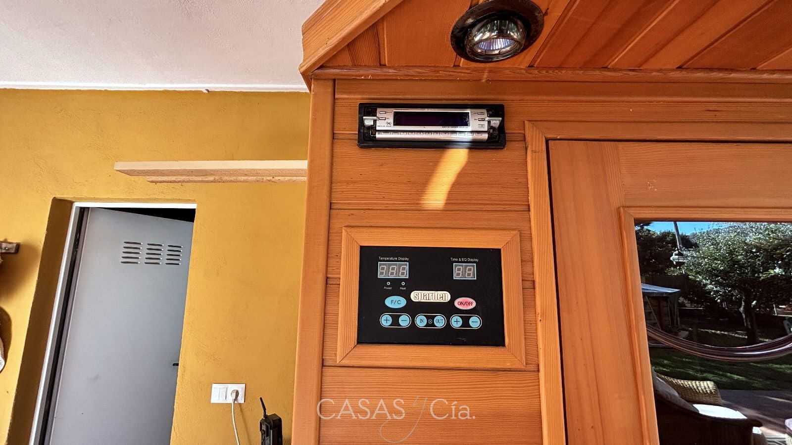 4 Zimmer Villa zu verkaufen in Marchuquera mit Pool Garage - 269.950 € (Ref: 9432507)