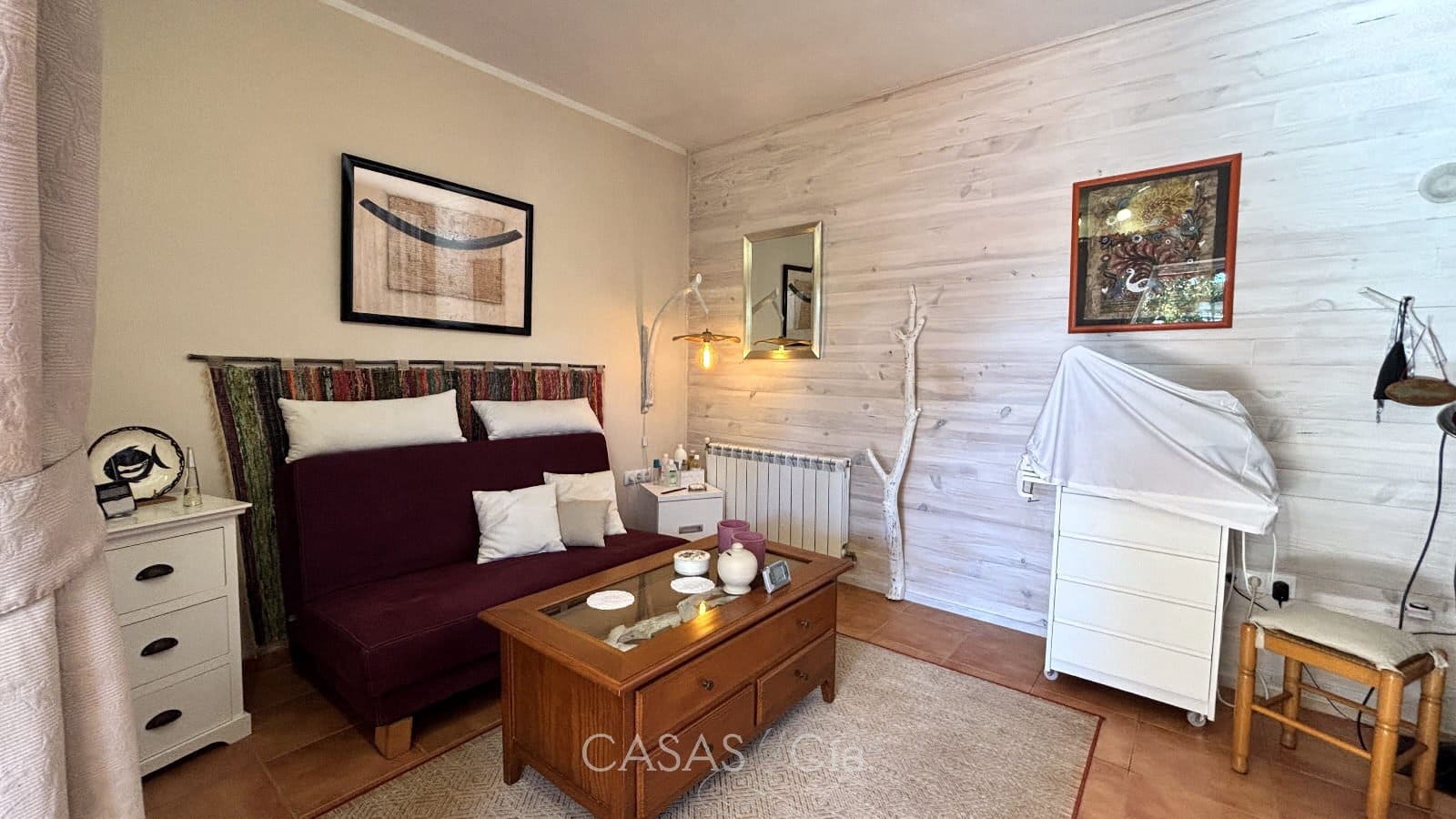 4 Zimmer Villa zu verkaufen in Marchuquera mit Pool Garage - 269.950 € (Ref: 9432507)