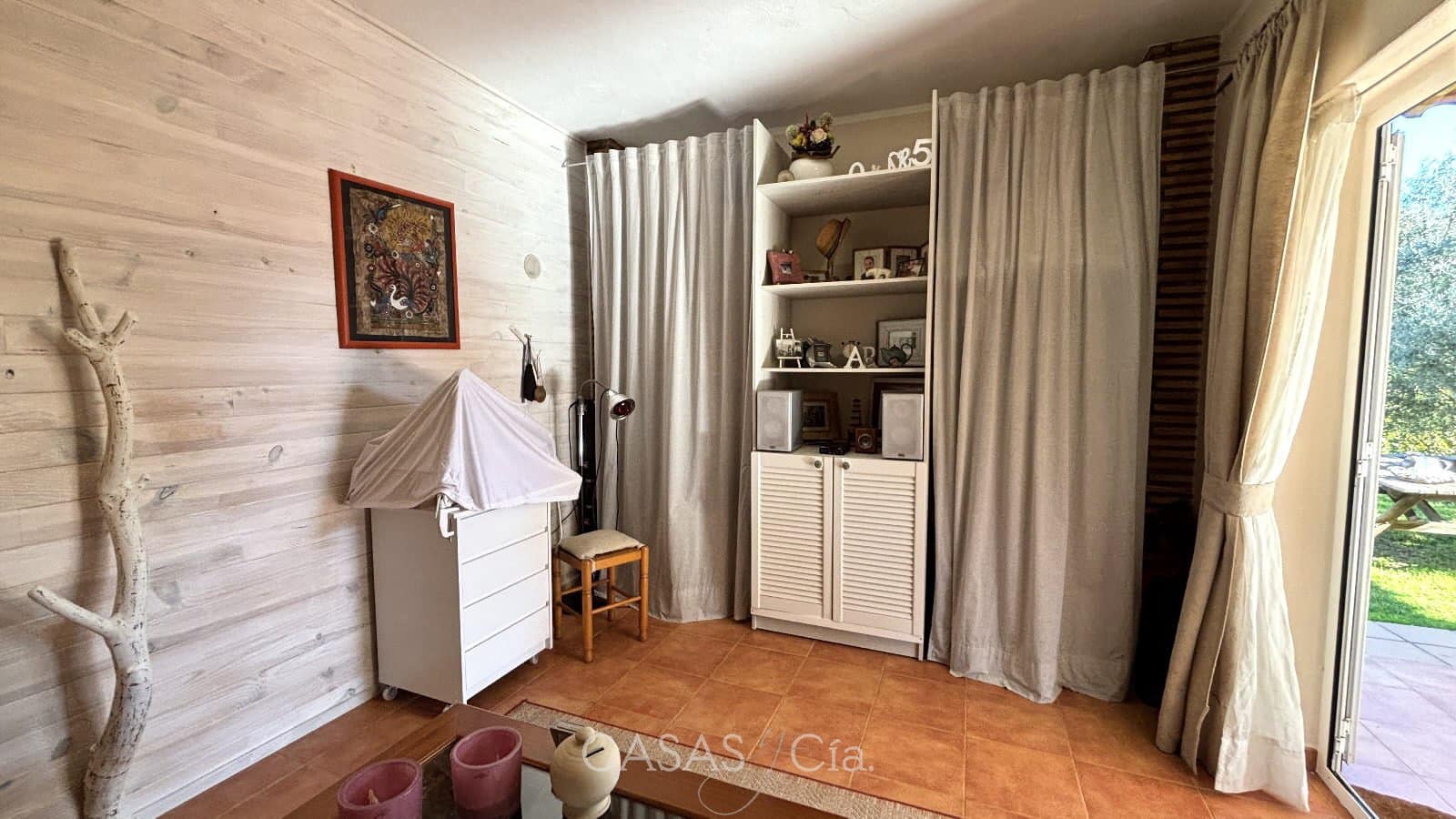 4 Zimmer Villa zu verkaufen in Marchuquera mit Pool Garage - 269.950 € (Ref: 9432507)