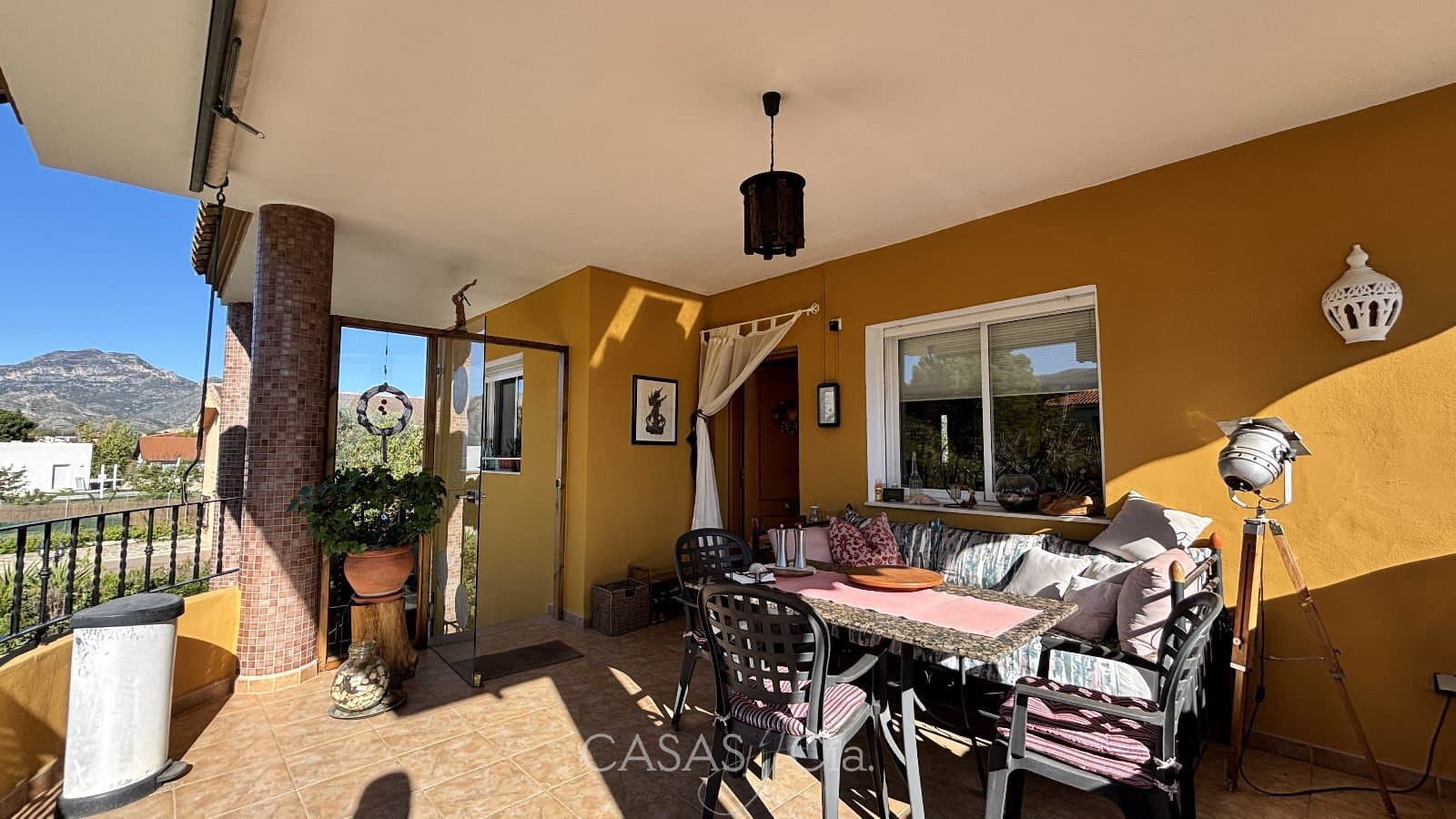 4 Zimmer Villa zu verkaufen in Marchuquera mit Pool Garage - 269.950 € (Ref: 9432507)