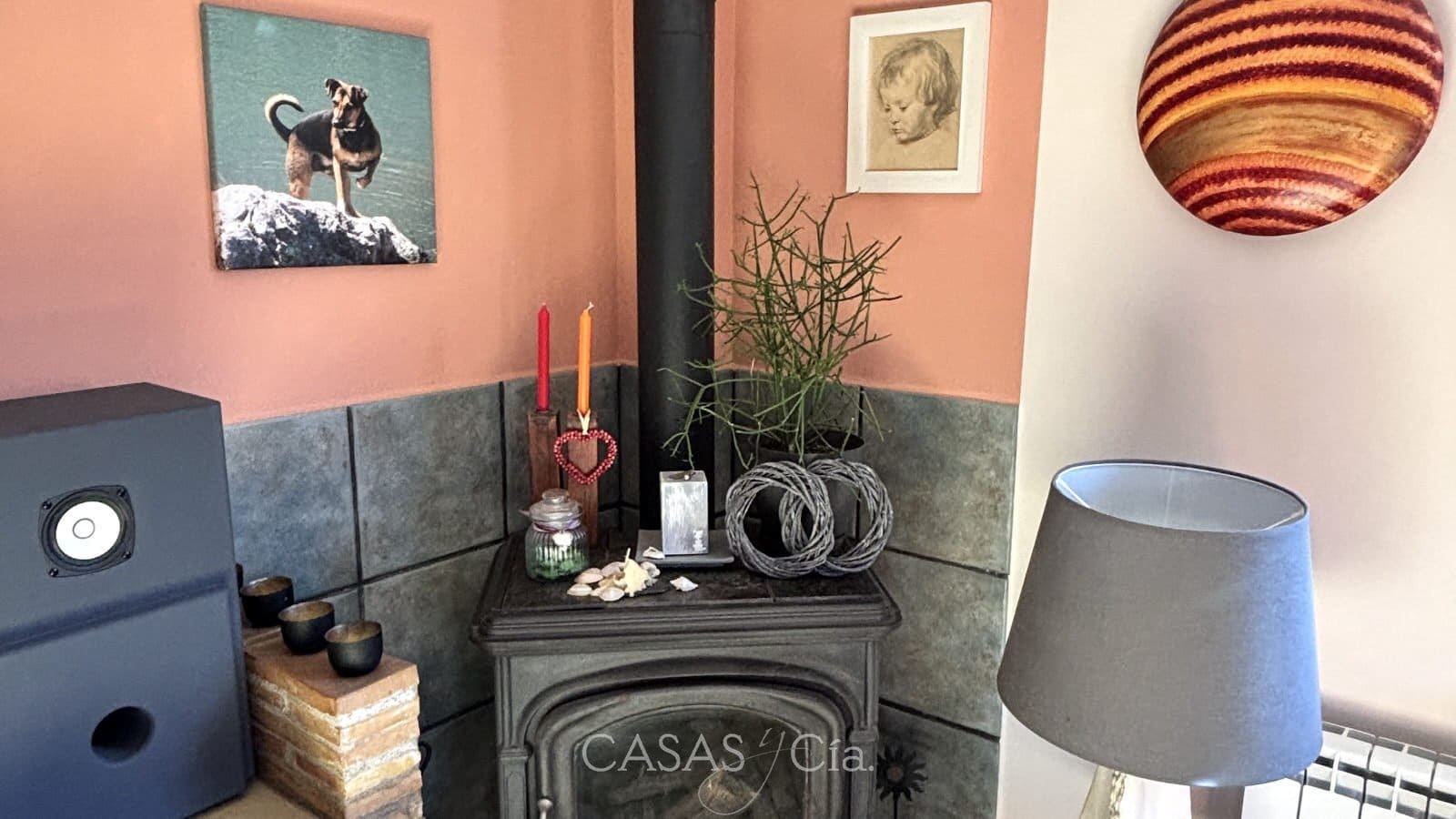 4 Zimmer Villa zu verkaufen in Marchuquera mit Pool Garage - 269.950 € (Ref: 9432507)