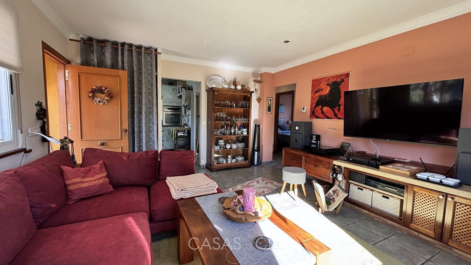 4 Zimmer Villa zu verkaufen in Marchuquera mit Pool Garage - 269.950 € (Ref: 9432507)