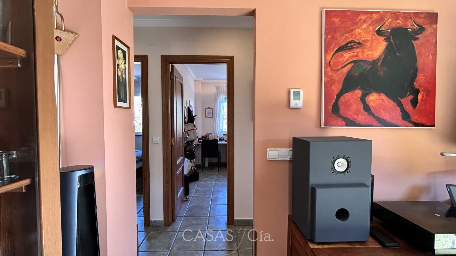 4 Zimmer Villa zu verkaufen in Marchuquera mit Pool Garage - 269.950 € (Ref: 9432507)