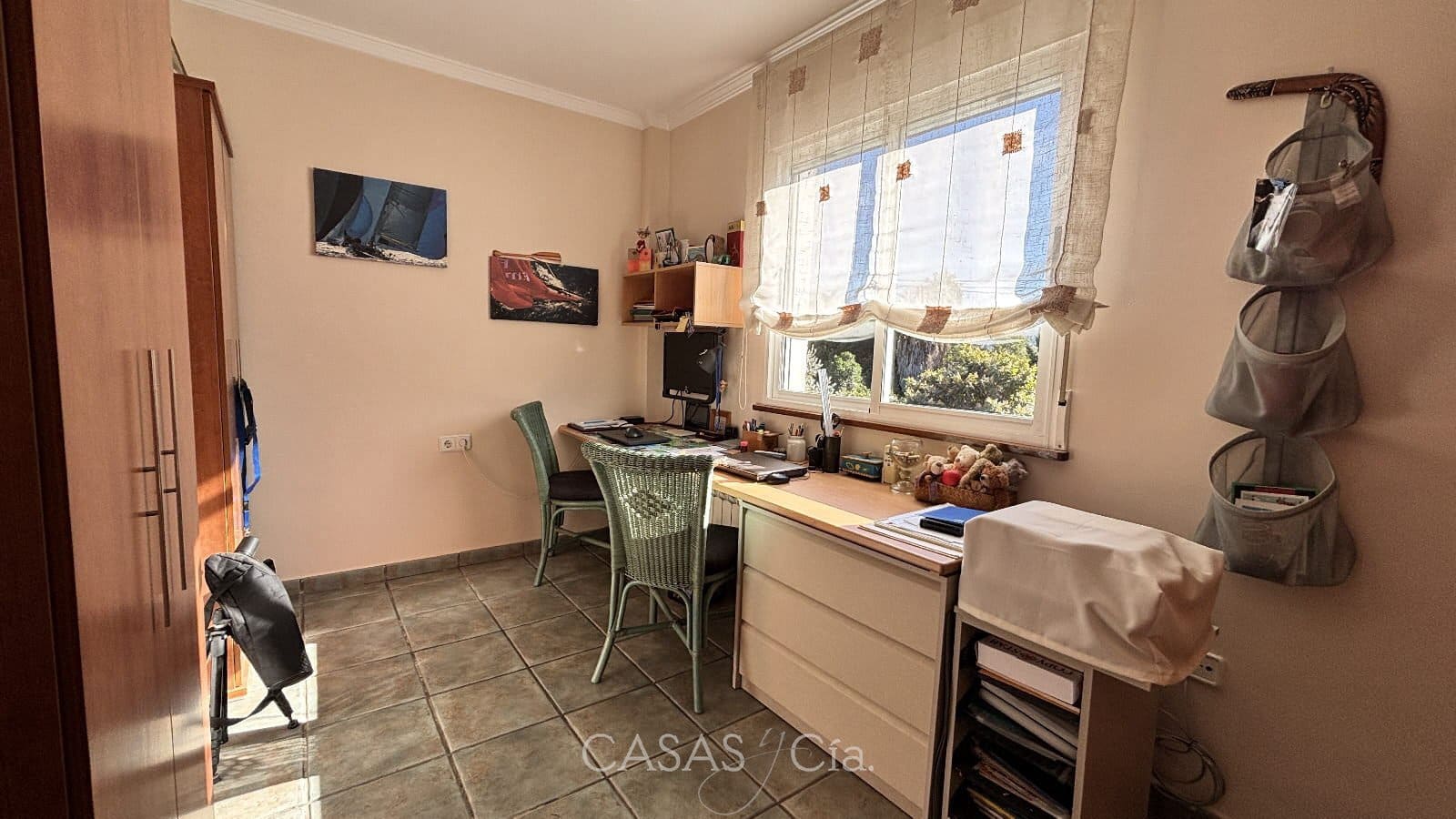 4 Zimmer Villa zu verkaufen in Marchuquera mit Pool Garage - 269.950 € (Ref: 9432507)