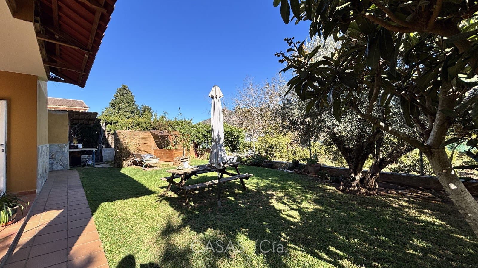 4 Zimmer Villa zu verkaufen in Marchuquera mit Pool Garage - 269.950 € (Ref: 9432507)