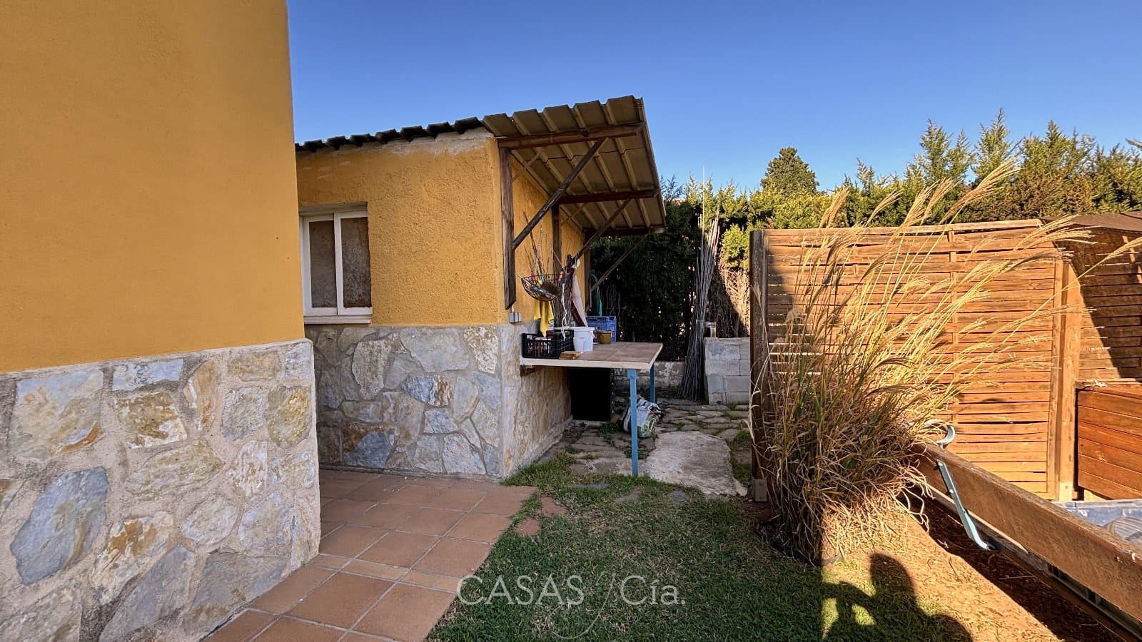 4 Zimmer Villa zu verkaufen in Marchuquera mit Pool Garage - 269.950 € (Ref: 9432507)