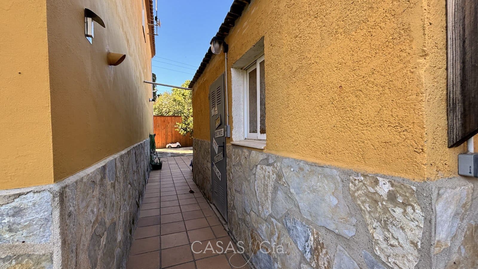 4 Zimmer Villa zu verkaufen in Marchuquera mit Pool Garage - 269.950 € (Ref: 9432507)