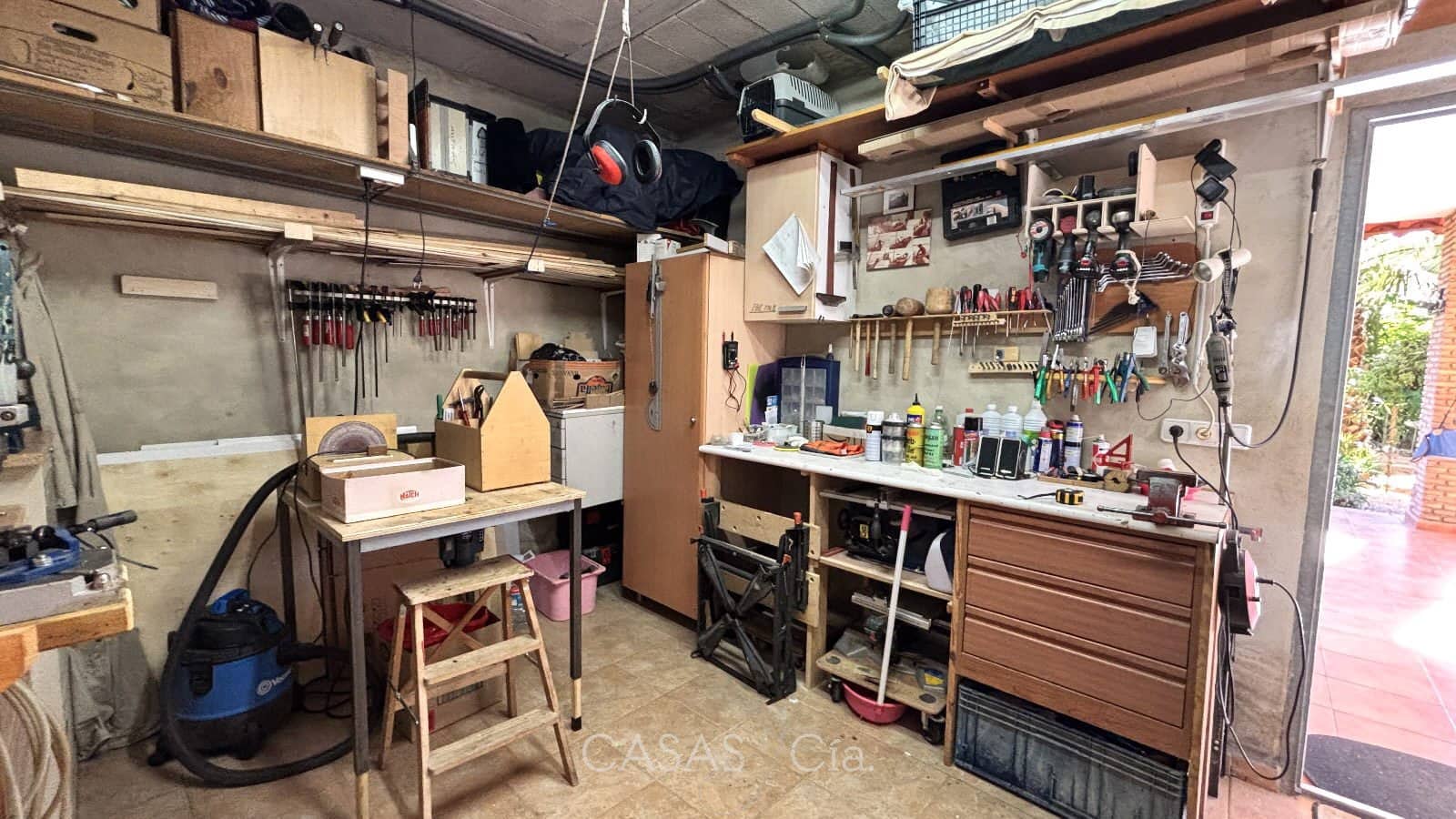 4 Zimmer Villa zu verkaufen in Marchuquera mit Pool Garage - 269.950 € (Ref: 9432507)