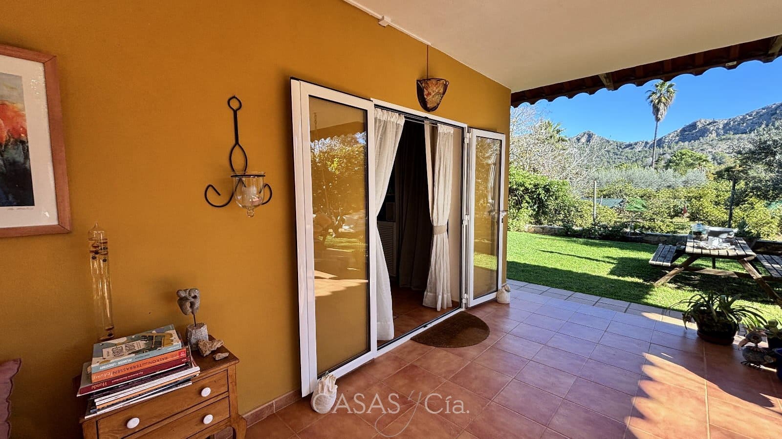 4 Zimmer Villa zu verkaufen in Marchuquera mit Pool Garage - 269.950 € (Ref: 9432507)