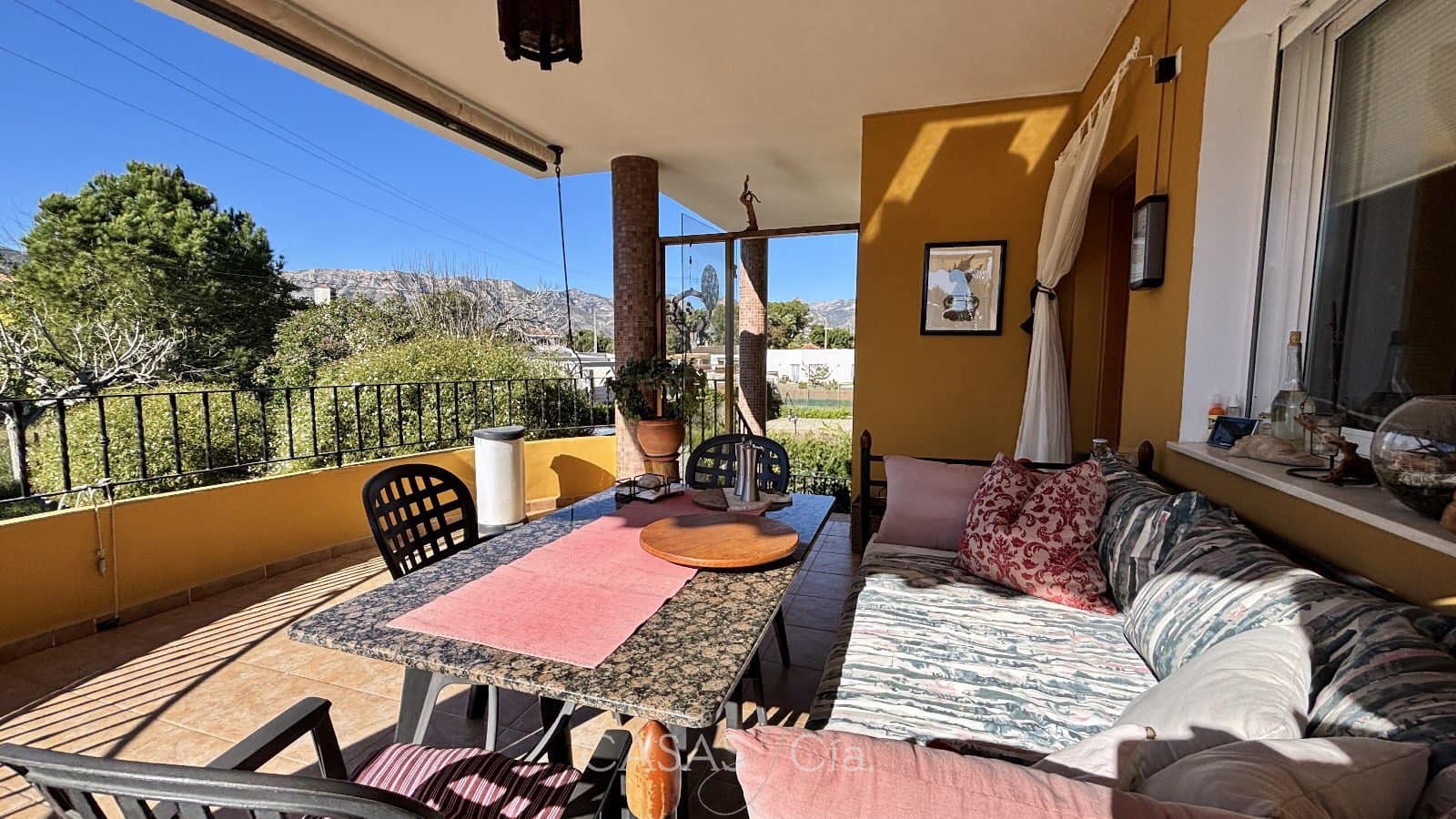 4 Zimmer Villa zu verkaufen in Marchuquera mit Pool Garage - 269.950 € (Ref: 9432507)