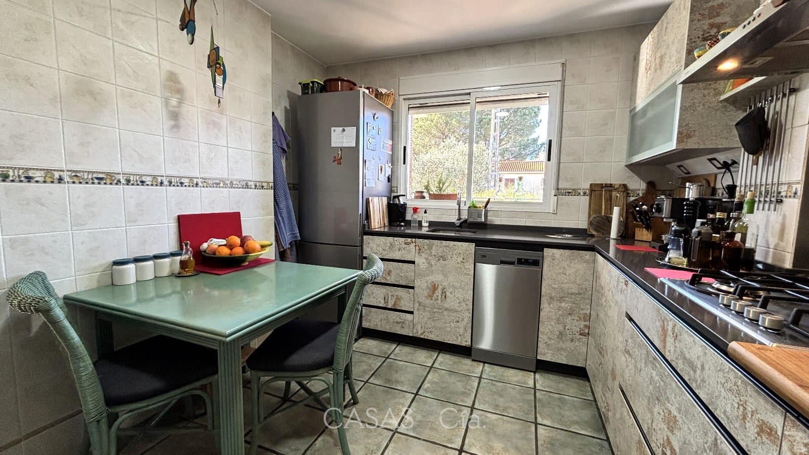 4 Zimmer Villa zu verkaufen in Marchuquera mit Pool Garage - 269.950 € (Ref: 9432507)