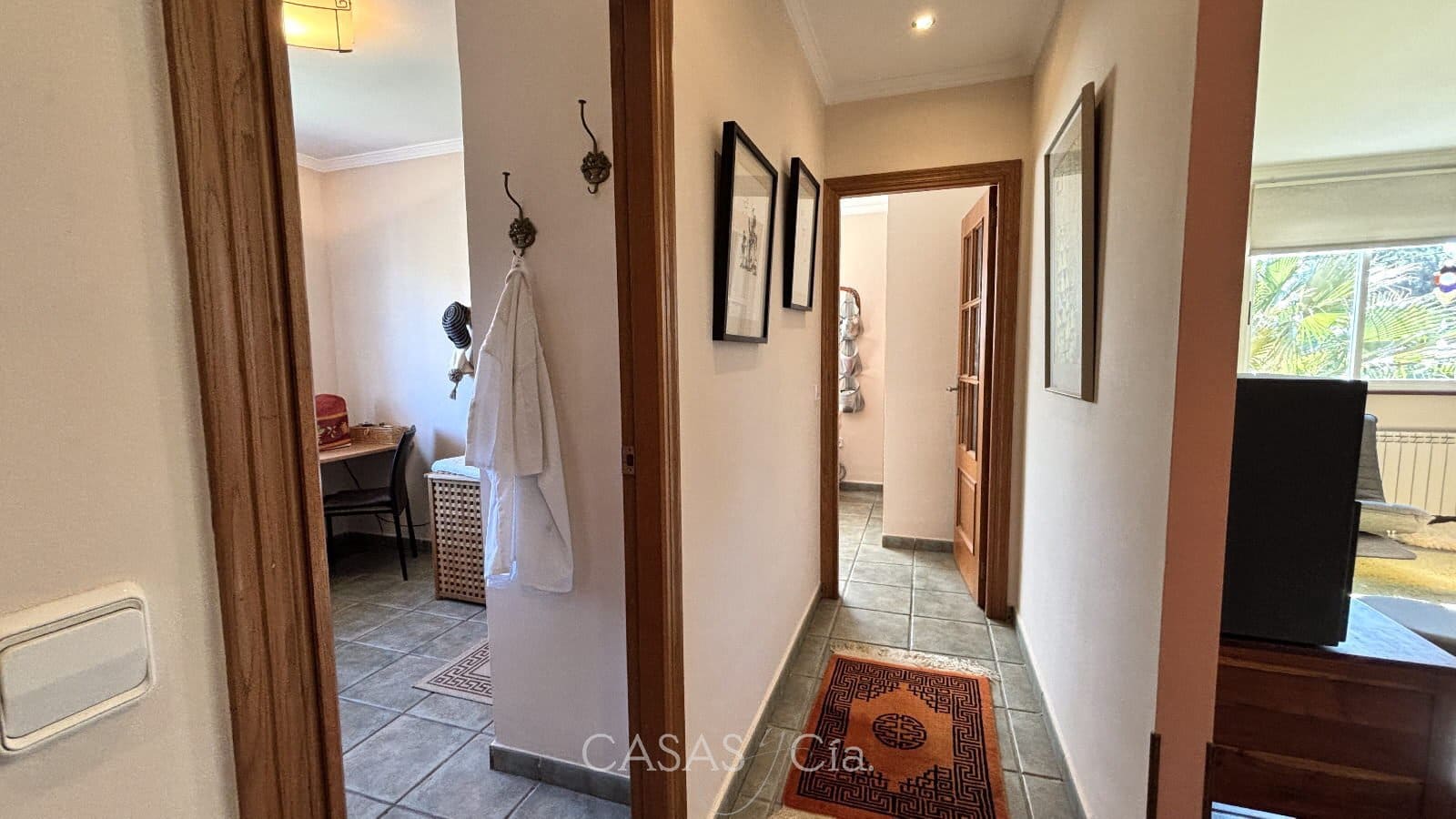 4 Zimmer Villa zu verkaufen in Marchuquera mit Pool Garage - 269.950 € (Ref: 9432507)